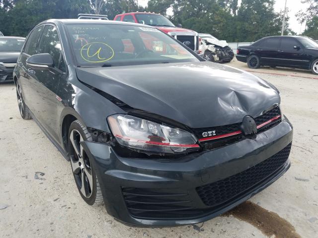 2014 volkswagen gti