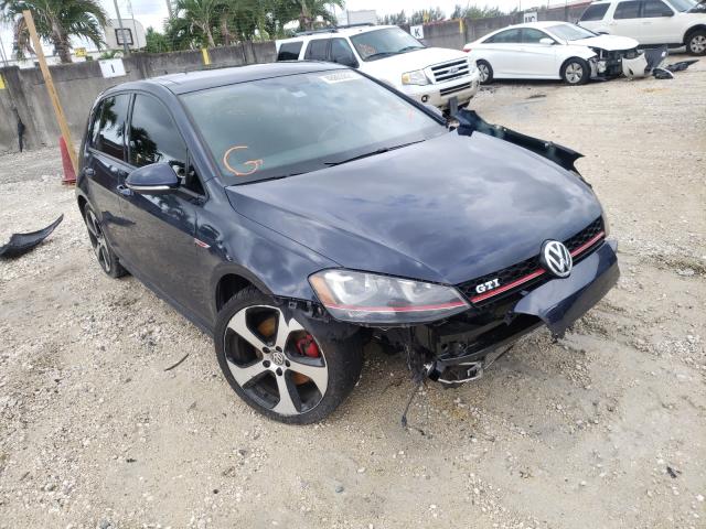 2015 volkswagen golf gti