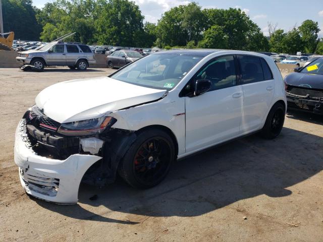 2015 volkswagen gti