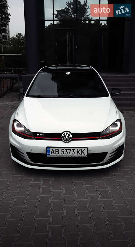 2015 volkswagen golf gti