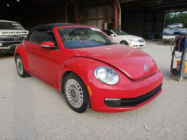 2014 volkswagen beetle