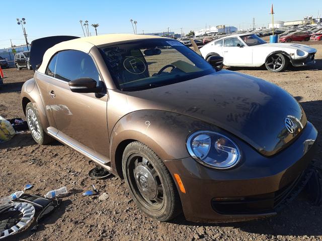 2014 volkswagen beetle