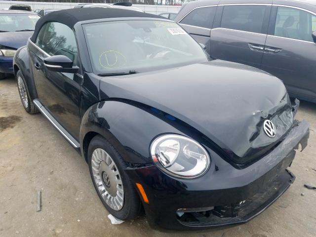 2016 volkswagen beetle s-s