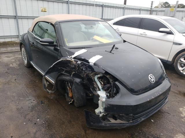 2015 volkswagen beetle