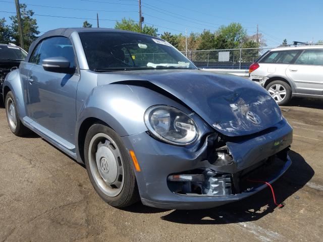 2016 volkswagen beetle