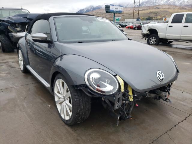 2014 volkswagen beetle