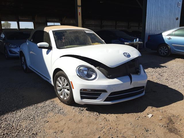2017 volkswagen beetle s-s