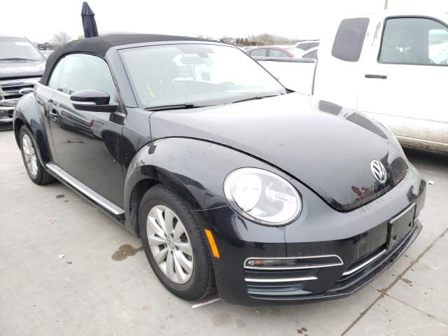 2017 volkswagen beetle s-s