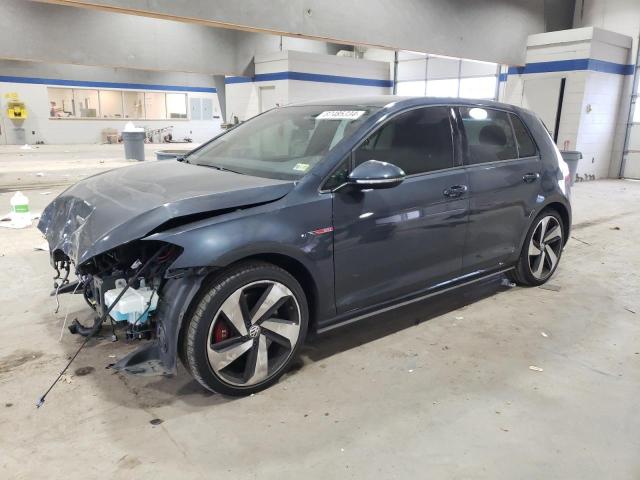 2018 volkswagen gti s