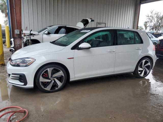 2018 volkswagen golf gti
