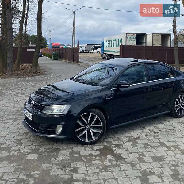 2012 volkswagen jetta