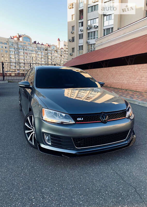 2011 volkswagen jetta