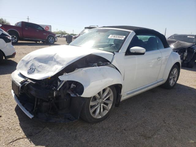 2014 volkswagen beetle