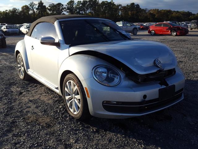 2015 volkswagen beetle tdi