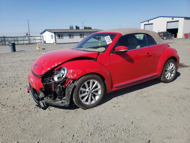 2019 volkswagen beetle