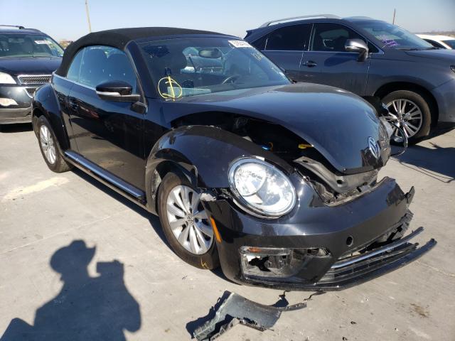 2019 volkswagen beetle s