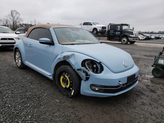 2012 volkswagen beetle