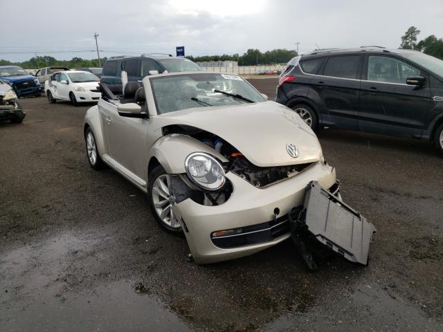 2014 volkswagen beetle