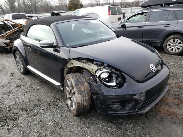 2014 volkswagen beetle