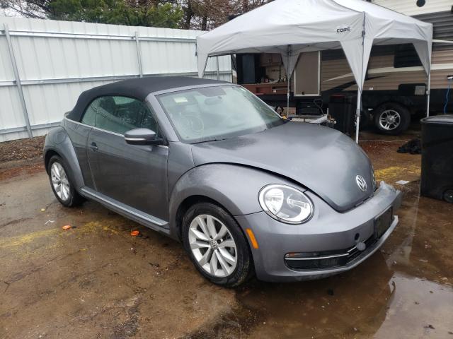 2014 volkswagen beetle