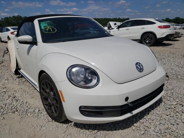 2013 volkswagen beetle