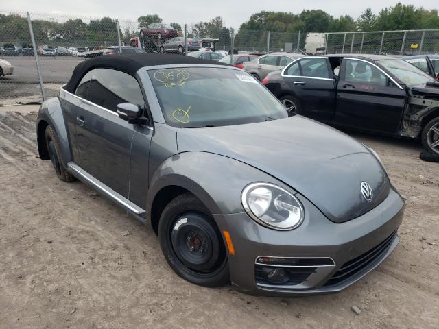 2012 volkswagen beetle