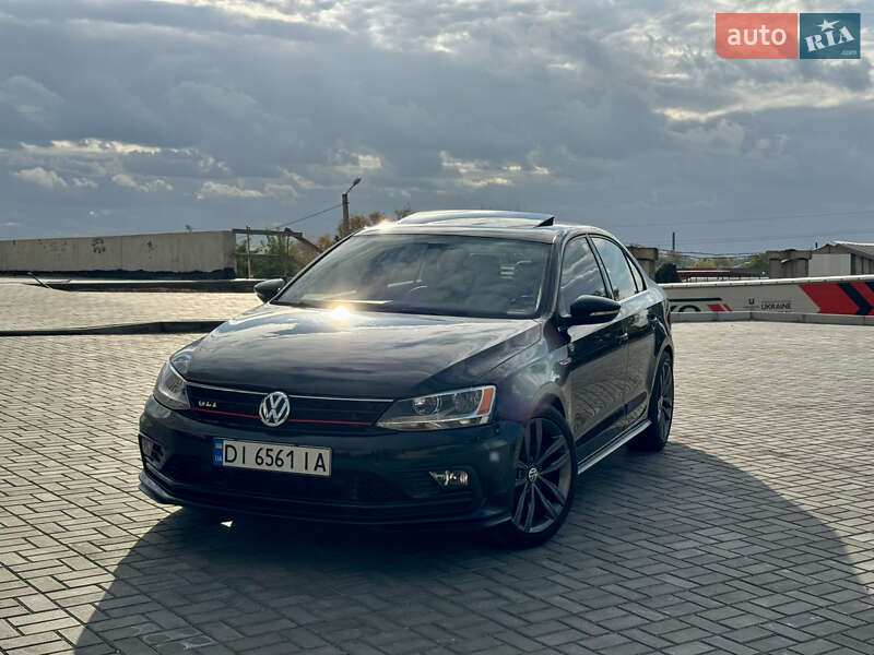 2016 volkswagen jetta