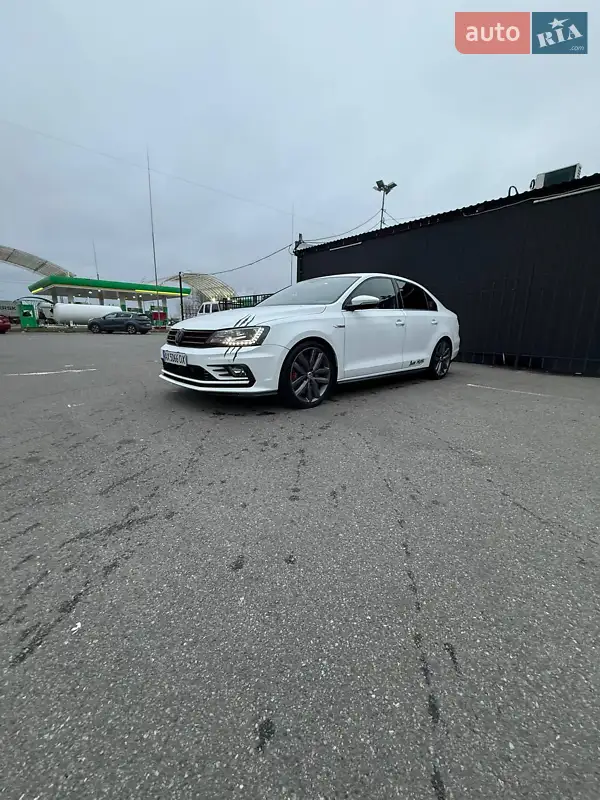 2016 volkswagen jetta