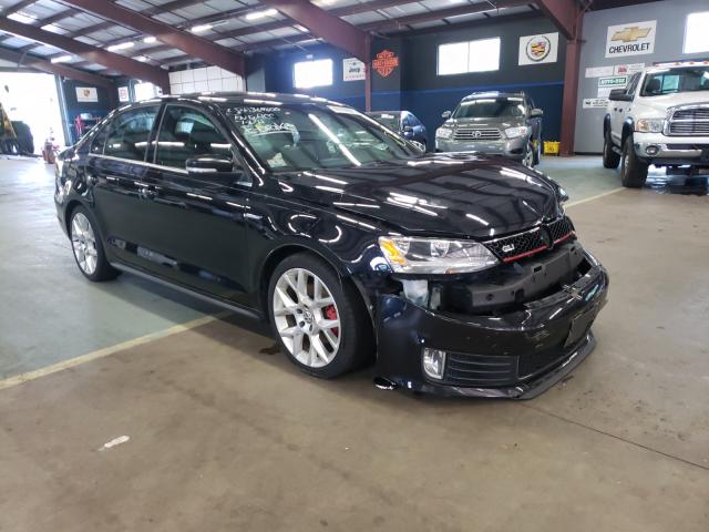 2014 volkswagen jetta gli
