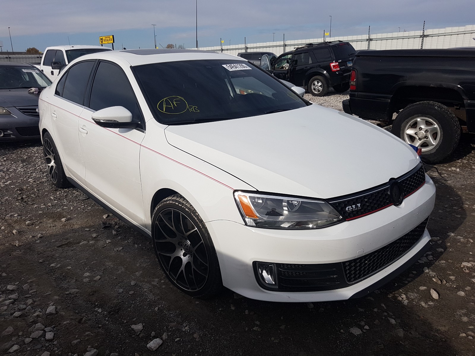 2015 volkswagen jetta gli
