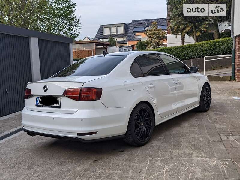 2016 volkswagen jetta