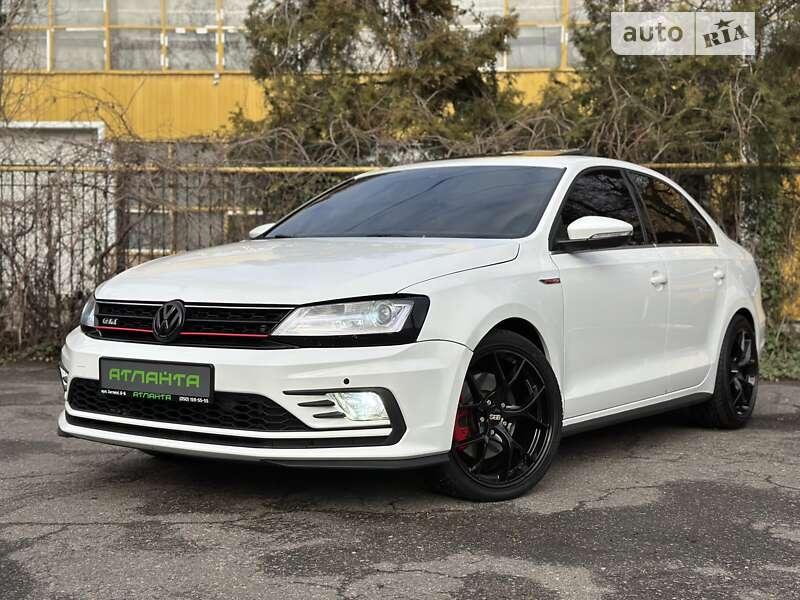 2016 volkswagen jetta