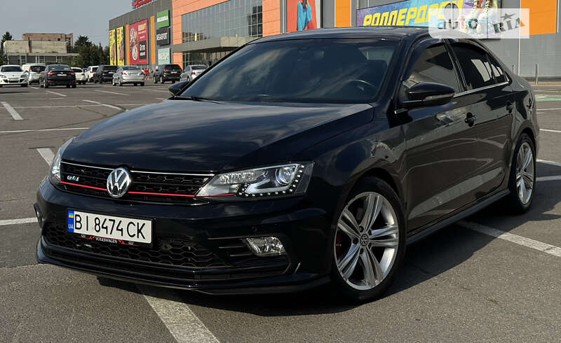 2016 volkswagen jetta