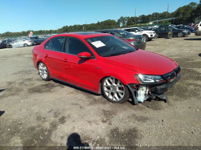2014 volkswagen jetta sedan