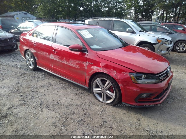 2016 volkswagen jetta