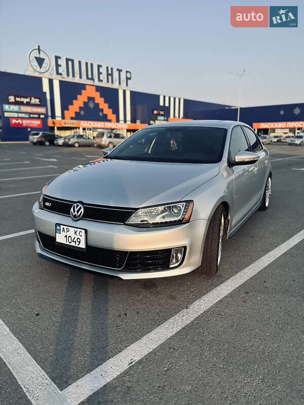 2013 volkswagen jetta