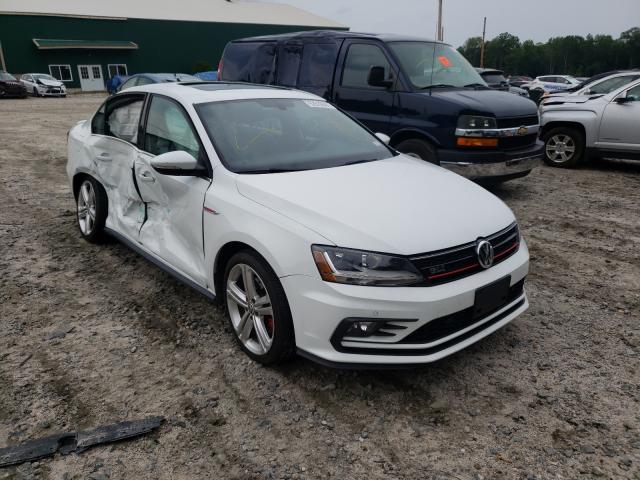 2017 volkswagen jetta gli