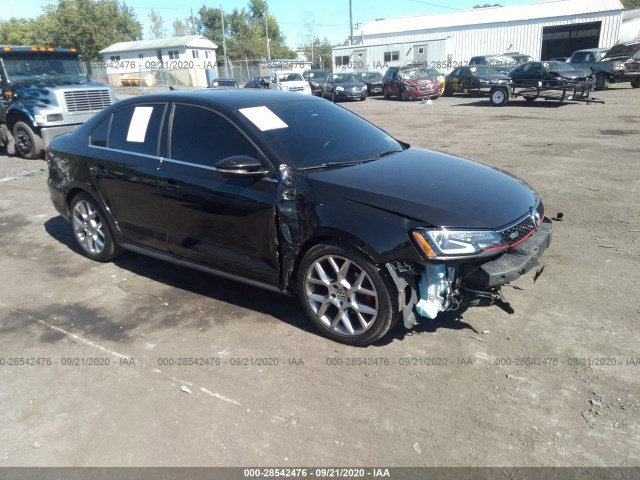 2014 volkswagen jetta sedan