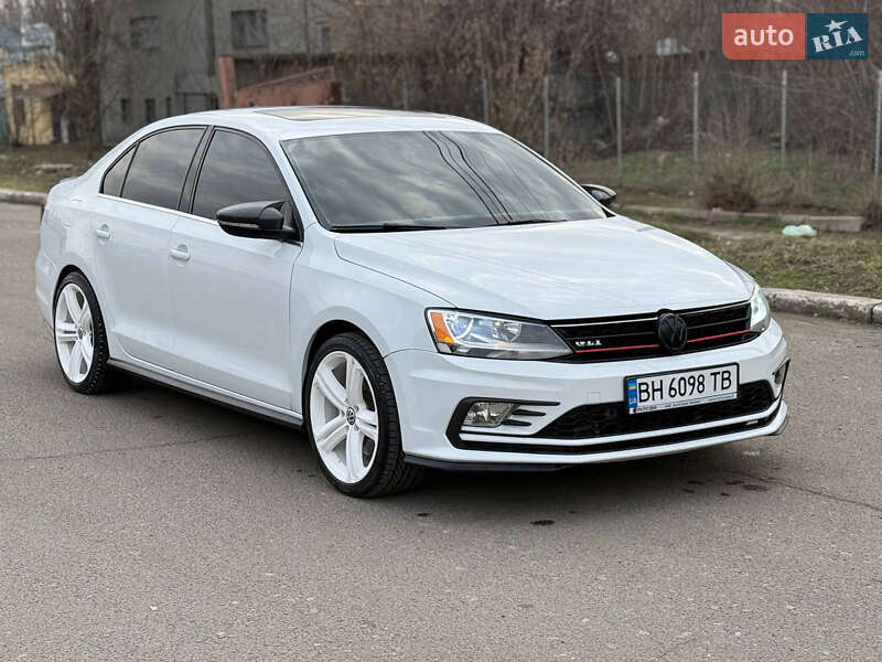 2016 volkswagen jetta