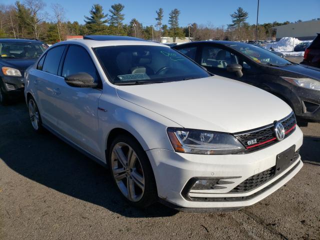 2016 volkswagen jetta gli