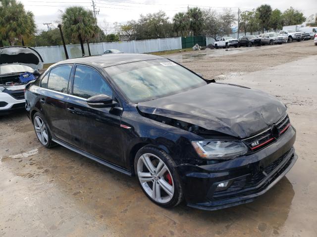 2017 volkswagen jetta gli