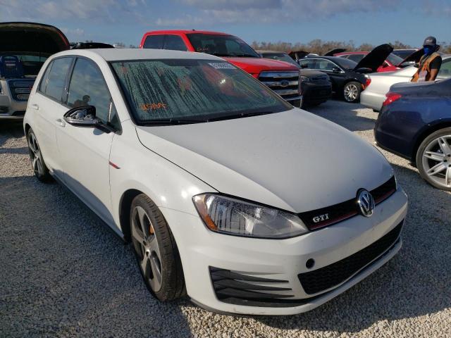 2015 volkswagen golf gti