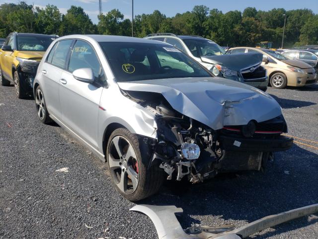 2014 volkswagen golf gti
