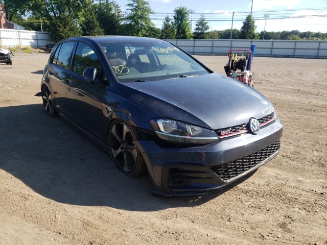 2019 volkswagen golf gti