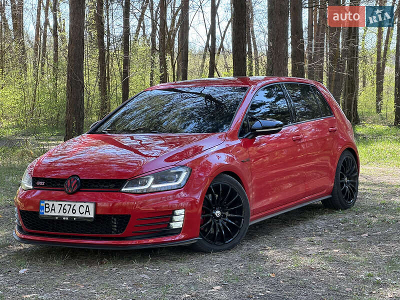 2014 volkswagen golf