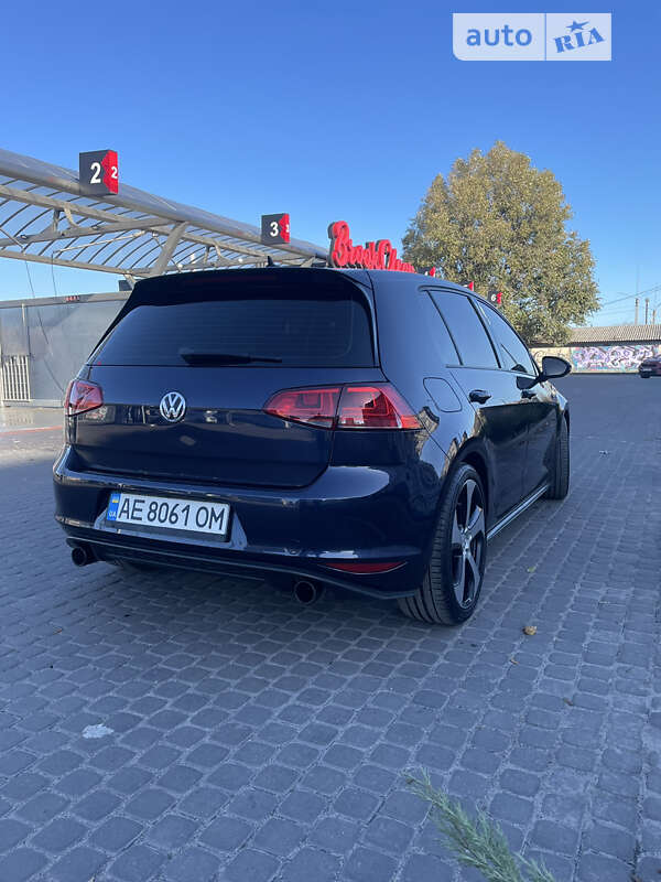 2015 volkswagen golf gti