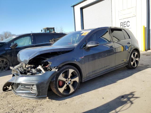 2019 volkswagen golf gti