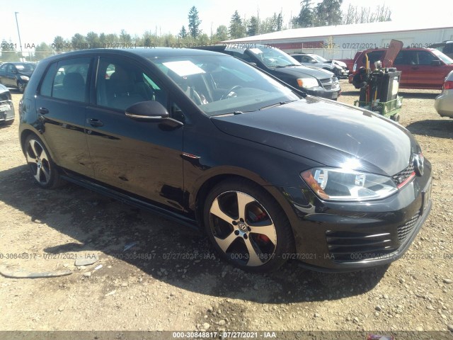 2014 volkswagen golf