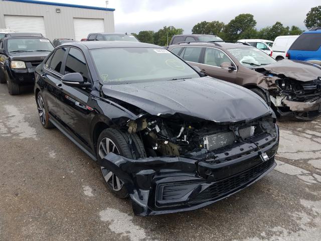 2019 volkswagen jetta gli