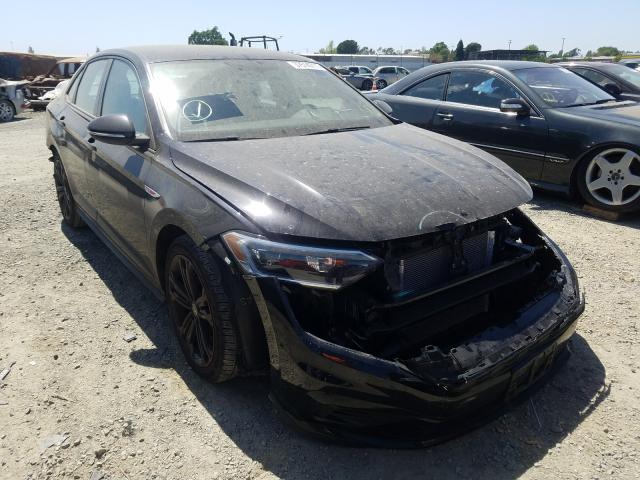 2018 volkswagen jetta gli